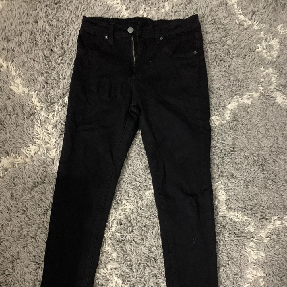CARMAR black jeans
